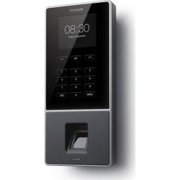 Safescan Pointeuse TIMEMOTO, TM-626, empreinte digitale, RFID, PIN