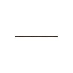 Tige de plafond ST, longueur 1200 mm, brun ancien / bronze