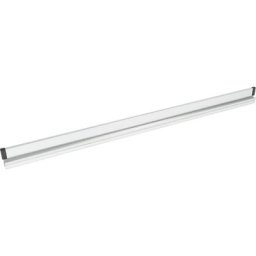 Elément de séparation avec embouts pour rails à galets, lot de 10, longueur 2000 mm, pour Ø 28 mm, à partir de 4 lots
