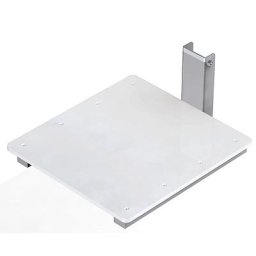 Plateau pour multi-élévateur, L x l 600 x 500 mm, charge max. 300 kg
