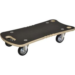 Wagner Plateau roulant MaxiGRIP, MM 1312, force 300 kg, L x l 575 x 290 mm, à partir de 2 pièces