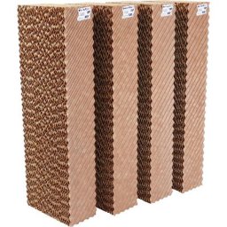 Filtre de rechange, pour refroidisseur à évaporation JETSTREAM 260, brun