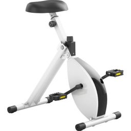 Vélo de bureau, SMALL, blanc