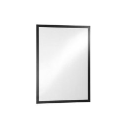DURABLE Cadre magnétique pour posters, autocollant, pour format 500 x 700 mm, cadre noir