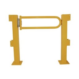 Kit porte battante, hauteur 1000 mm, largeur 1070 mm