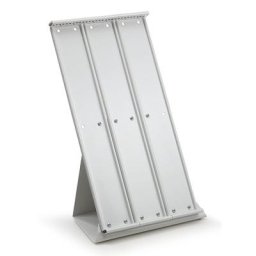 Tarifold Pupitre de table pour pochettes transparentes, pour format A3, pour 30 pochettes