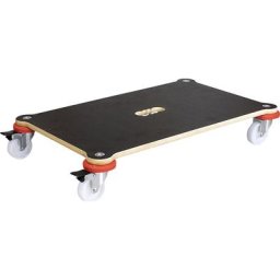 Wagner Plateau roulant PROTECTION BIG, MM 1375, L x l 710 x 440 mm, force 200 kg, à partir de 2 pièces