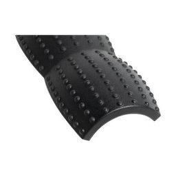 meychair ergonomics Kit d'extension switchROLL, à petites bulles, longueur 295 mm, noir