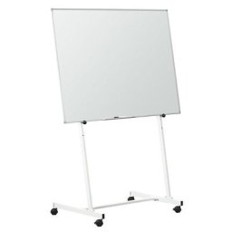 Châssis mobile pour tableau, pour tableau hauteur max. 1000 mm, pour largeurs tableau 900 - 1500 mm