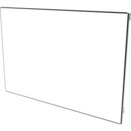 Axelent Tableau blanc QUICK ON pour X-Store 2.0, l x h 598 x 410 mm, blanc, magnétique