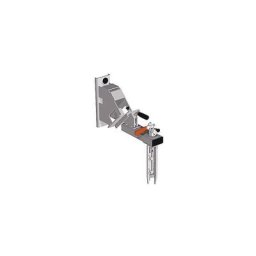 Basculeur pour mini-élévateur, pour Ø rouleaux 70 - 76 mm, raccord QCS