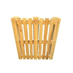 Palette chimie, lot de 5, hauteur 134 mm, L x l 1200 x 1000 mm, charge max. 1000 kg