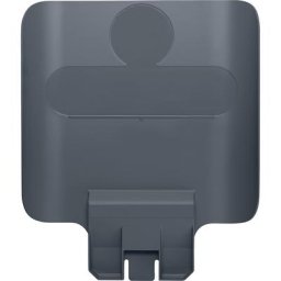 Rubbermaid Tableau indicateur, h x l x p 298,45 x 44,45 x 361,95 mm, gris