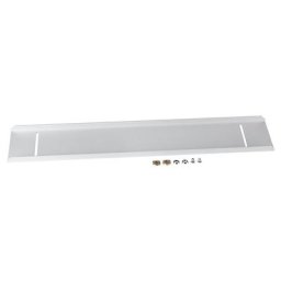 magnetoplan Auget pour tableaux, mobile, longueur 550 mm, aluminium anodisé