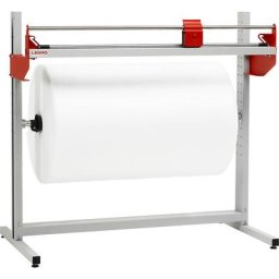 Dérouleur horizontal M, pour papier et films de max. 6 mm, largeur de coupe 1250 mm