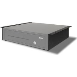 Safescan Support de montage, 4141B, 16 vis et entretoises par kit