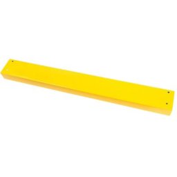 Barre pour rambarde de sécurité, pour l'intérieur, longueur 1200 mm
