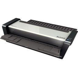 Leitz Machine à plastifier, système iLAM TOUCH TURBO PRO, pour format A3