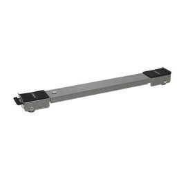 Wagner Transporteur en acier, force 150 kg, lot de 2, longueur réglable 445 - 700 mm