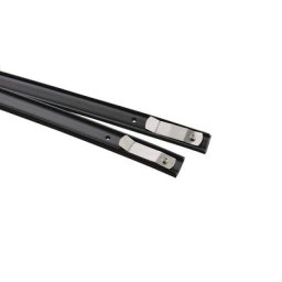 Passe-feuillard, pour largeur max. feuillard 20 mm, lot de 2
