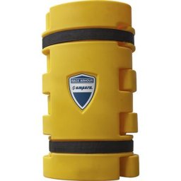 a.m.p.e.r.e Protection pour colonne, hauteur 800 mm, pour colonnes entre 100 et 200 mm