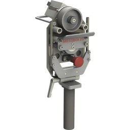 Métreuse, pour câbles de Ø 2 - 25 mm, plage de mesure max. 10 000 m