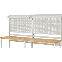 RAU Kit complet de superstructure modulaire 2, pour établi, largeur 3000 mm
