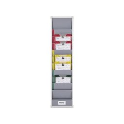EICHNER Tableau Flexo, segment individuel, largeur 315 mm