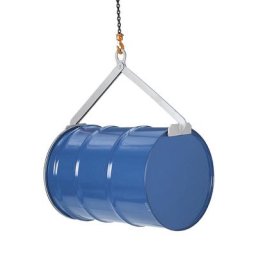 Pfeifer Pince pour fût, pour fût métalliques couché, charge max. 500 kg
