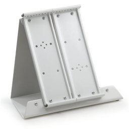 Tarifold Pupitre de table pour pochettes transparentes, pour format A5, pour 20 pochettes