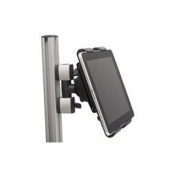 Treston Porte tablette tactile, pour écran de dimensions 7 - 10'', noir