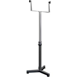 KERN Pied pour écran, pour balances de sol, industrielles, à plateau et pèse-palettes, hauteur support 750 mm