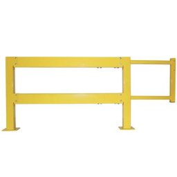Kit portes coulissantes, largeur h.t. 2760 mm, largeur porte coulissante 1000 mm
