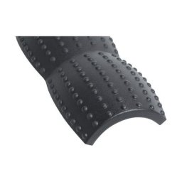 meychair ergonomics Kit d'extension switchROLL, à petites bulles, longueur 295 mm, anthracite