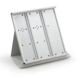 Tarifold Pupitre de table pour pochettes transparentes, pour format A5, pour 30 pochettes