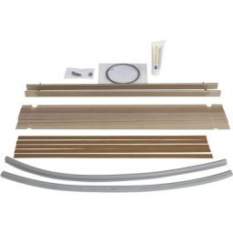 Kit de pièces d'usure, pour soudeuse MAGNETA, avec cordon de soudure 421 mm
