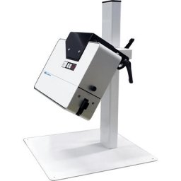 Support de table, pour soudeuse en continu, vertical
