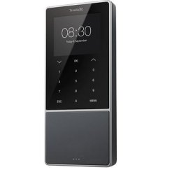 Safescan Pointeuse TIMEMOTO, TM-818 SC - lit MIFARE/DESFIRE/RFID/PIN, noir
