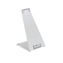 DURABLE Support de table plastifié, en forme de L, vide, pour 10 pochettes