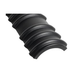 meychair ergonomics Kit d'extension switchROLL, à anneaux, longueur 295 mm, noir