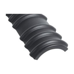 meychair ergonomics Kit d'extension switchROLL, à anneaux, longueur 295 mm, anthracite