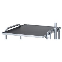 Kongamek Plate-forme de chargement, pour rouleurs de service SCOOTER, charge max. 50 kg