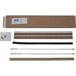 Kit de pièces d'usure, pour soudeuse SEALKID, avec cordon de soudure 621 mm