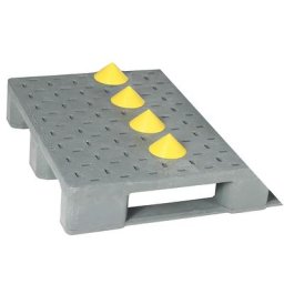 Kit de multi-palettes, avec crampons, 10 pièces et +