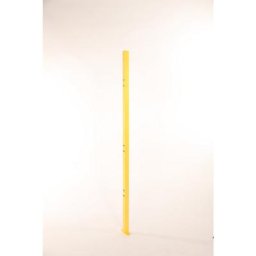 Axelent Pied de fixation, pour la protection de machines X-GUARD LITE, hauteur 2300 mm