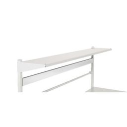 Treston Tablette, pour poste d'emballage KOMBI, l x p 1800 x 310 mm