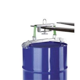 Pfeifer Pince à fûts, pour fût métallique debout, charge max. 250 kg