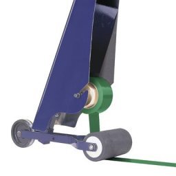 Kit de traçage, appareil de pose et bande, coloris bande vert