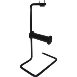 Dévidoir pour feuillard en PP, pour bobine plastique, largeur feuillard 12 mm, portable