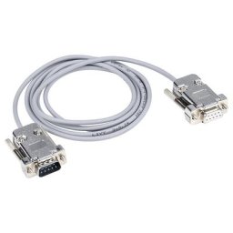 KERN Câble d'interface RS-232, pour balances à plateau, de précision et de table, longueur 1,5 m